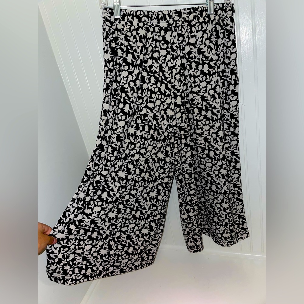 M Gaucho Trouser